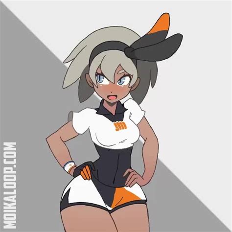 bea xxx|Pokemon Bea Porn Videos 